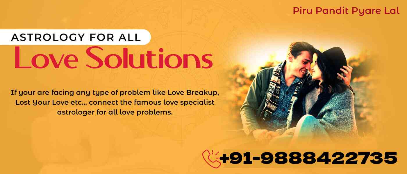 Love Solutions